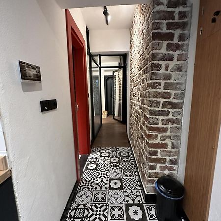 Alness Residence Istanbul Eksteriør billede